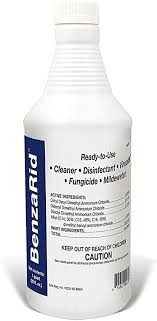Nasal PHMB Spray Liquid สำหรับฆ่าเชื้อสุขอนามัยน้ำยาฆ่าเชื้อ 1l 5ltr 133029-32-0