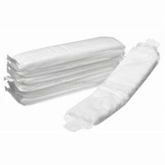 Foam Pad Dressing Gauze Pads ในชุดปฐมพยาบาล Cotton Abd Pad Sterile 5x9 8x10