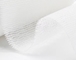 ไม่ปุย 100 ผ้ากอซผ้าพันแผลม้วนดูดซับปลอดเชื้อสีขาวผลิตภัณฑ์ป้องกันทางการแพทย์